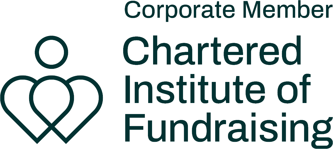 Chartered Institute of Fundraising - Corporate Member