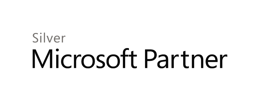 Microsoft Partner - Silver